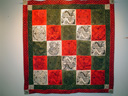 Celtic Quilt