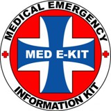 medkit product logo