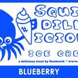 squid-dilly-icious product label