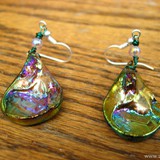 shell earrings