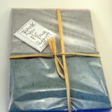 fairtrade stationary set