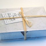 fairtrade letterbox