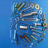 non-ferrous fasteners