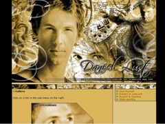 daniellust - fan website
