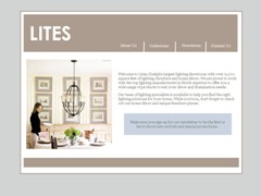 lites - company website
